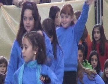 La dansa i la rímtica, protagonistes aquest diumenge a Valldoreix