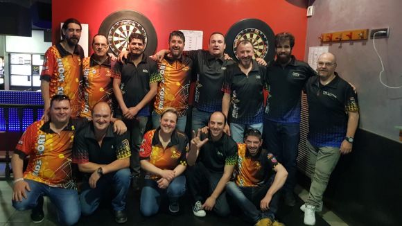 El Dia de les Seleccions Catalanes, previst a Sant Cugat per al 17 de novembre, se suspèn