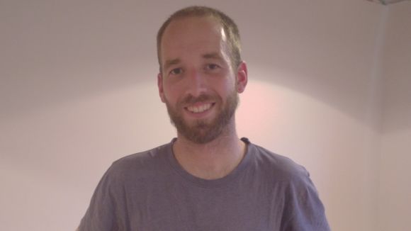 David Curto (Jay Nepal Catalunya): 'La cooperació al Nepal ven molt'