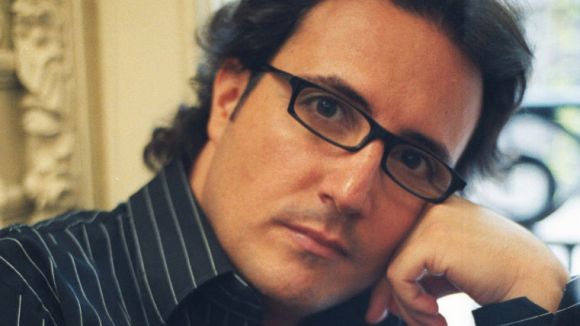 Escamilla: 'Quan t'identifiques amb una cançó és que és el reflex de la teva vida'