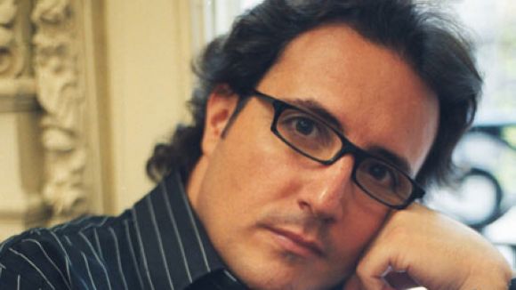 Escamilla: 'He escrit un cant a l'amor i a la vida'