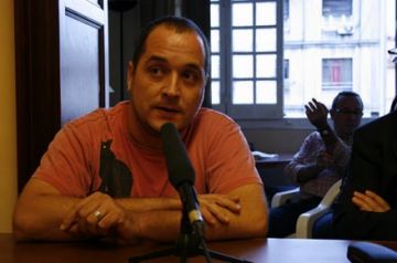 David Fernàndez: 'El frau fiscal a Catalunya quintuplica les retallades de Zapatero'