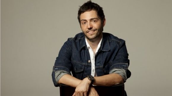 L'humor de David Guapo torna avui al Teatre-Auditori