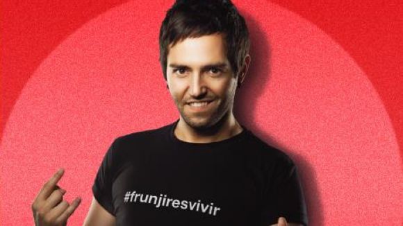 El Teatre-Auditori se suma a la campanya Escena 25 per promoure l'accés dels joves a la cultura amb 12 propostes