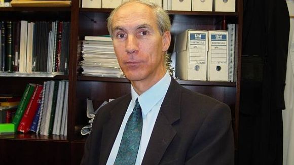 L'AASCV proposa avui una xerrada sobre les estratègies fisicoquímiques de la vida