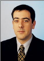 Un exdirigent d'ERC reclama una alternativa d'esquerres al model de ciutat de CiU