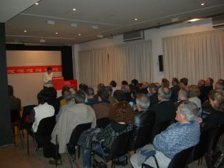 David Vegara: 'Publicarem les balances fiscals'