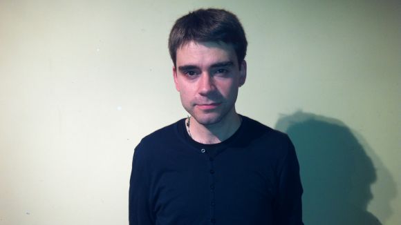 David Vila (Escriptor): 'A Espanya no s'entén la diversitat lingüística'