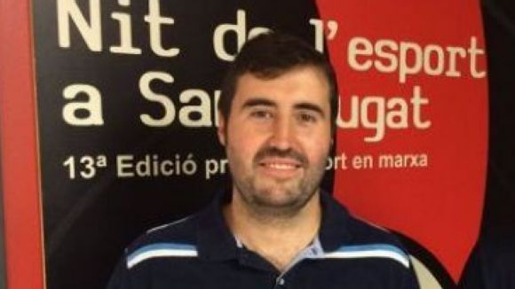 Cinc jugadors de l'Handol Sant Cugat, convocats amb la selecció catalana juvenil