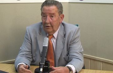 Moner: 'Josep Maldonado és l'actual càncer de la Secretaria General de l'Esport'