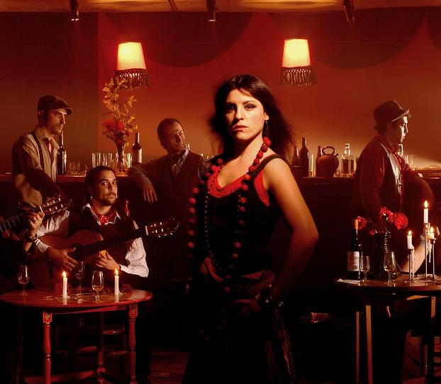 Les Barraques comencen avui la festa al parc de la Pollancreda