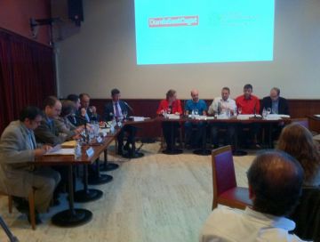 Els partits aposten per mantenir i potenciar la cultura a la ciutat