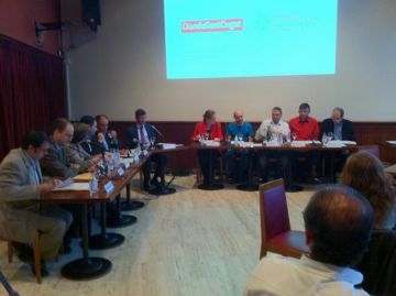 Els partits prometen més suport a les entitats culturals de la ciutat