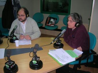 Pep Barceló (USTEC): 'Els canvis educatius perjudicaran l'ensenyament a Catalunya'