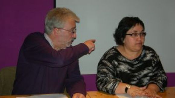 Casas: 'Contraposarem diferents criteris per incentivar el debat sobre Europa'