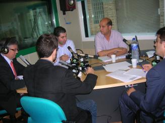 Els partits proposen més proximitat i participació en polítiques de seguretat