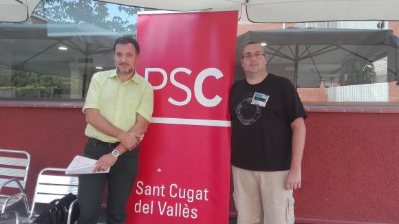 ERC organitza avui l'últim debat temàtic i obert a la ciutadania