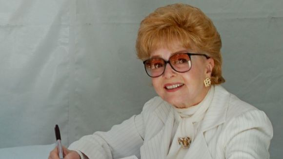 Víctor Alexandre repassa la trajectòria de Debbie Reynolds a l'espai 'Cinema a la Xarxa'