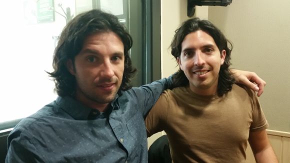 Deco Pilot presenten 'Midnight glory' al 'Ritme santcugatenc'