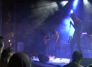 Ressaca de Festa Major