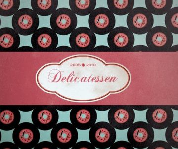 Alt: Albert Puig publica el primer recull de cançons Delicatessen