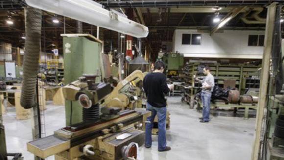 Delphi estudia minimitzar acomiadaments però diu que l'ERO és 'insalvable'