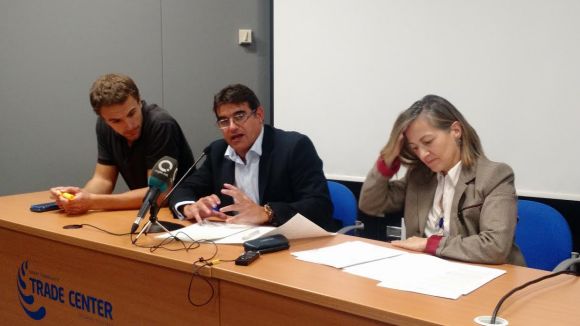 Demòcrates de Catalunya es prepara per al primer congrés nacional de l'agrupació