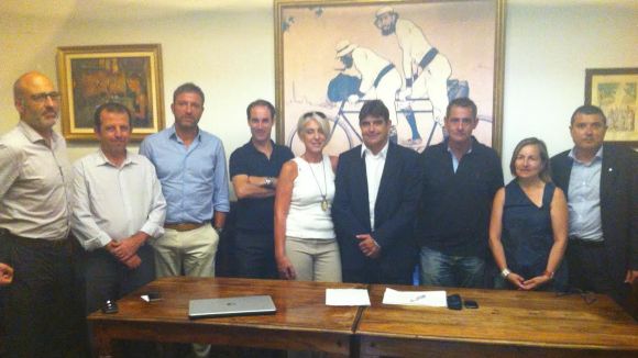 Els dissidents d'UDC s'agrupen com a Espai Demòcrata de Sant Cugat