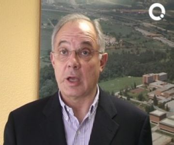 De Puig: 'No sóc candidat a la Secretaria General de l'Esport'