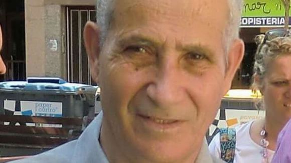 Sant Cugat se suma a la recerca del rubinenc desaparegut i opera a Can Barata, Torrent dels Alous i el cementiri