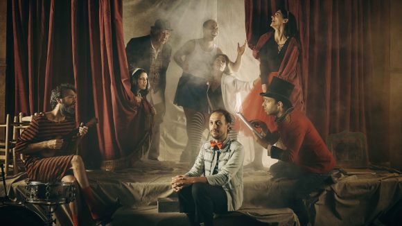 'La desaparició de Wendy', de Josep Maria Benet i Jornet, avui al Teatre-Auditori