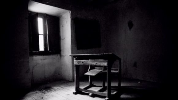 La mostra fotogràfica 'Desenterrant el silenci' arriba a la Casa de Cultura