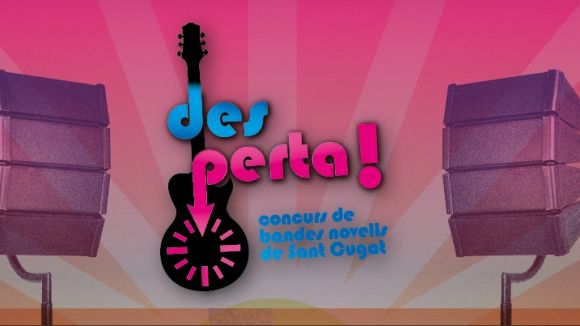 Anul·lat el concurs de bandes Desperta! per manca de participació