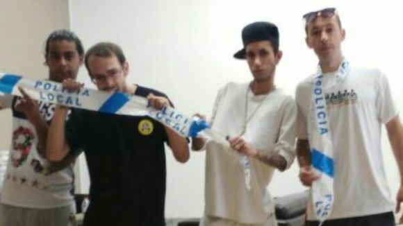 L'Ajuntament ordena la clausura del club de fumadors de cànnabis de Can Magí