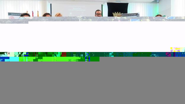 La corresponsabilitat centra les reivindicacions del Dia Internacional de la Dona a Sant Cugat