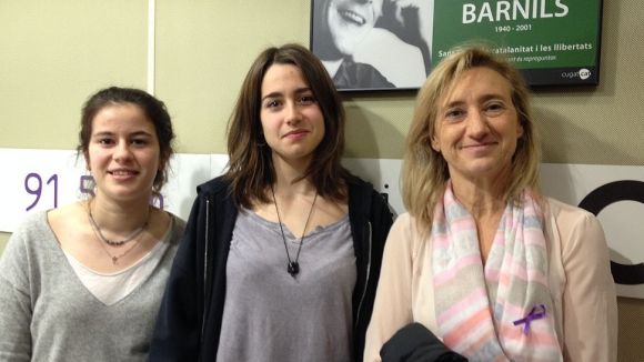 Dia de la Dona, moment per a la reflexió i la reivindicació sobre la desigualtat de gènere