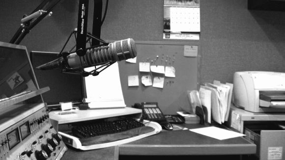 Recordem els inicis de Ràdio Sant Cugat amb el seu fundador i un dels primers col·laboradors