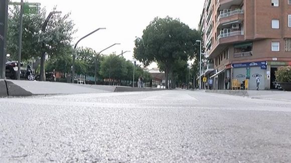 Diversitat d'opinions després del Dia sense Cotxes, que repetirà l'any vinent