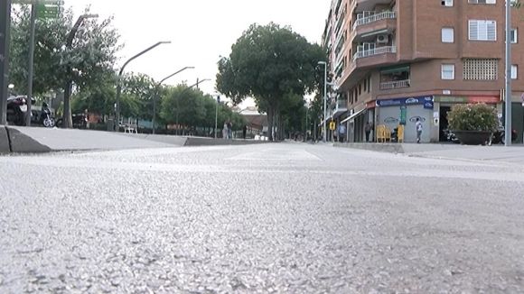 Alt: Sant Cugat celebrarà el 22 de setembre el Dia sense Cotxes