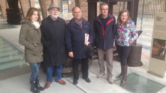 El Dia Mundial del Teatre arriba amb més d'una quinzena d'obres a Sant Cugat