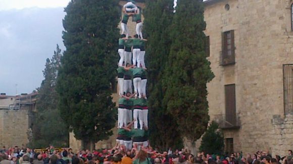 Els Gausacs actuen avui a Rubí per la diada de Sant Roc