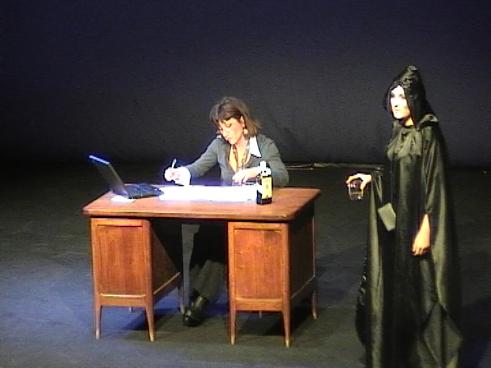 Jordi Tena: 'Abordem el constrat entre el puritanisme i la vida divertida'