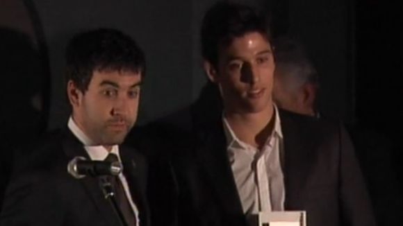 La 16a edició dels Premis Esport en Marxa premiarà divendres l'esport local