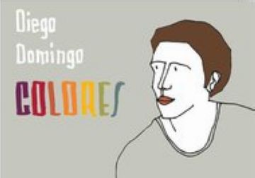 Alt: Entrevista: Diego Domingo, cantautor