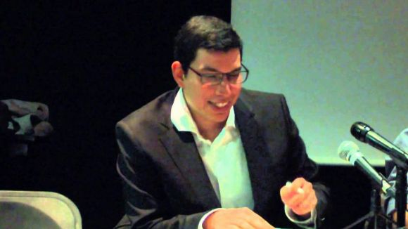 Defranc admet que no va pagar a PC les donacions perquè 'el pagament hauria estat fraudulent'