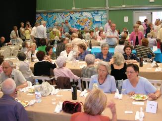 El Casal d'Avis de Valldoreix celebra els seus 23 anys reivindicant l'ampliació de la seu