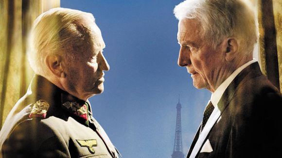 El drama històric 'Diplomatie', avui al Cicle de Cinema d'Autor de Cinesa