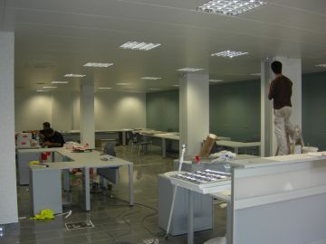 L'oficina de Gestió Tributària de la Diputació es trasllada al carrer Sant Ramon