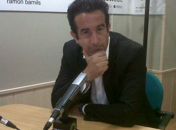 Casanovas (DIR): 'La cursa s'ha consolidat perquè l'hem fet urbana i connectada a la ciutat'