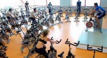 El DIR veu 'desmesurat' l'augment de 13 punts d'IVA per a equipaments esportius